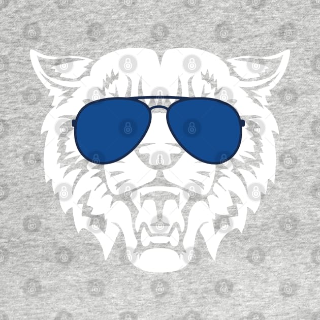 Wildcat Graphic by TheShirtGypsy
